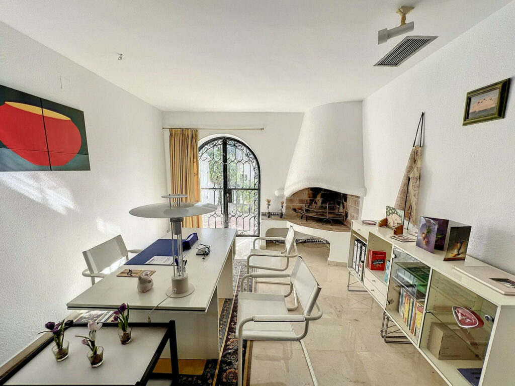 Property in Mijas — photo 10
