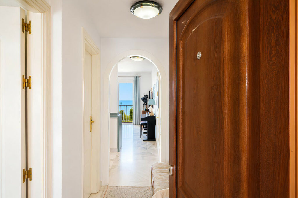 Property in Fuengirola — photo 15