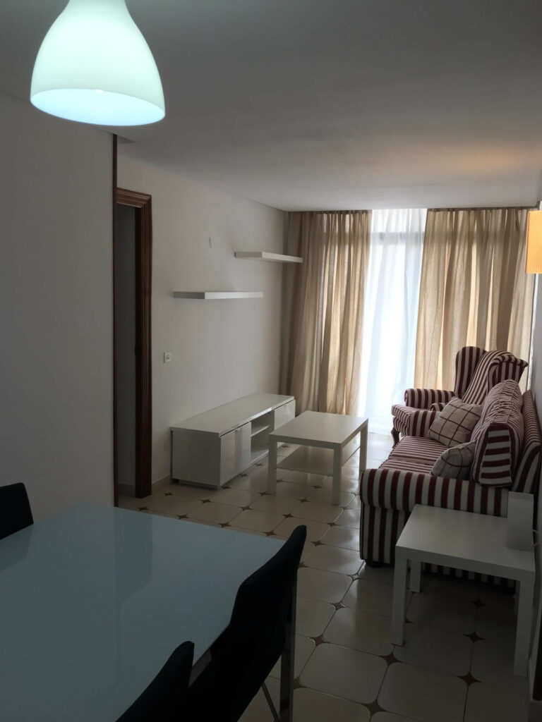 Property in Fuengirola — photo 2