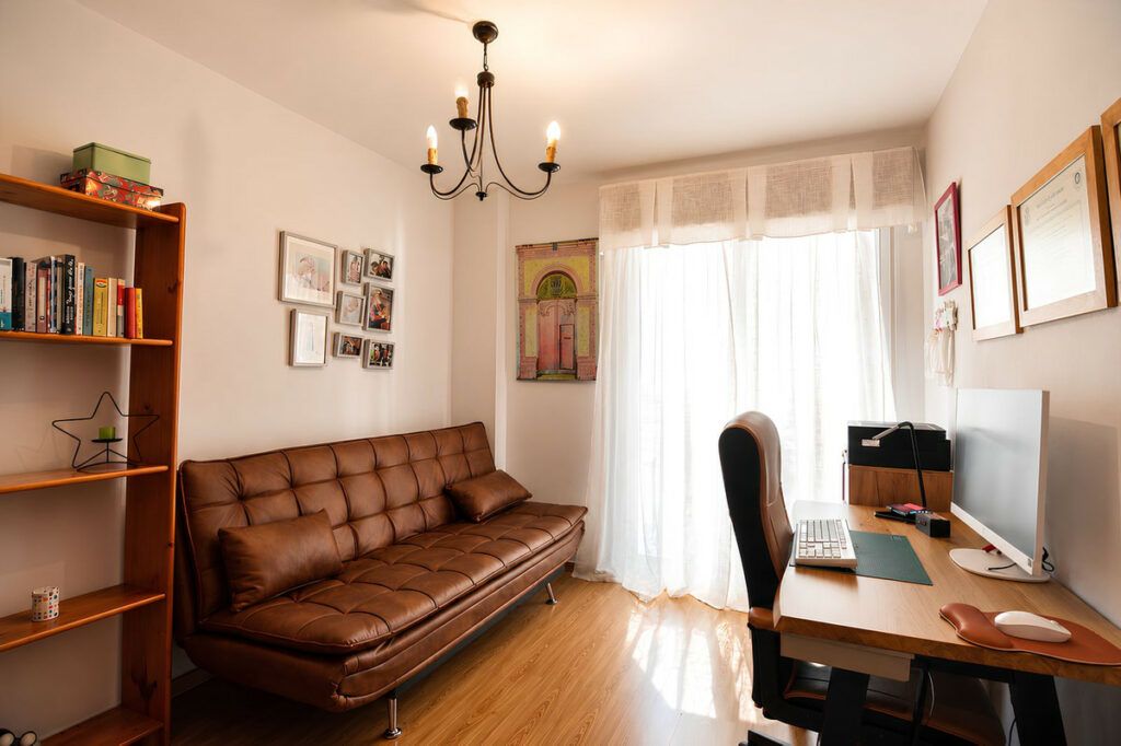 Property in Los Boliches — photo 30