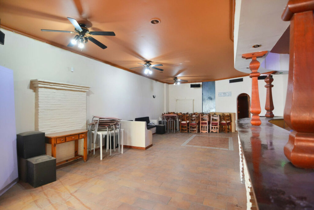 Property in Fuengirola — photo 5