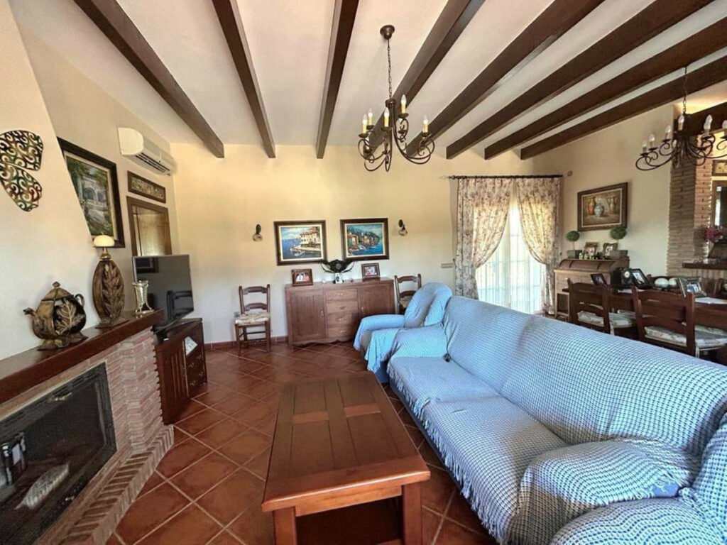 House – Finca – Cortijo in Alhaurín el Grande — photo 7