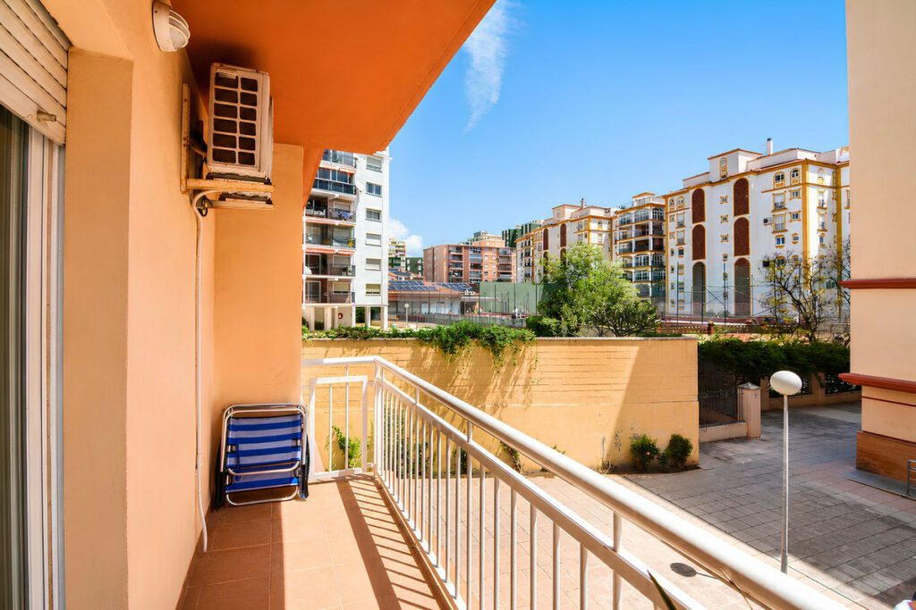 Property in Los Boliches — photo 16