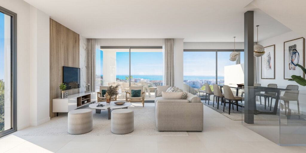 Property in Fuengirola — photo 3
