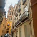 Property in Málaga Centro — photo 8