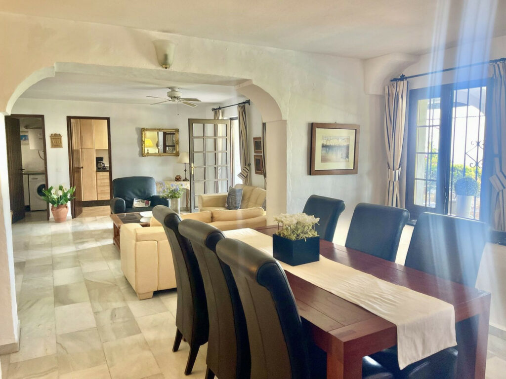 Property in Mijas — photo 21