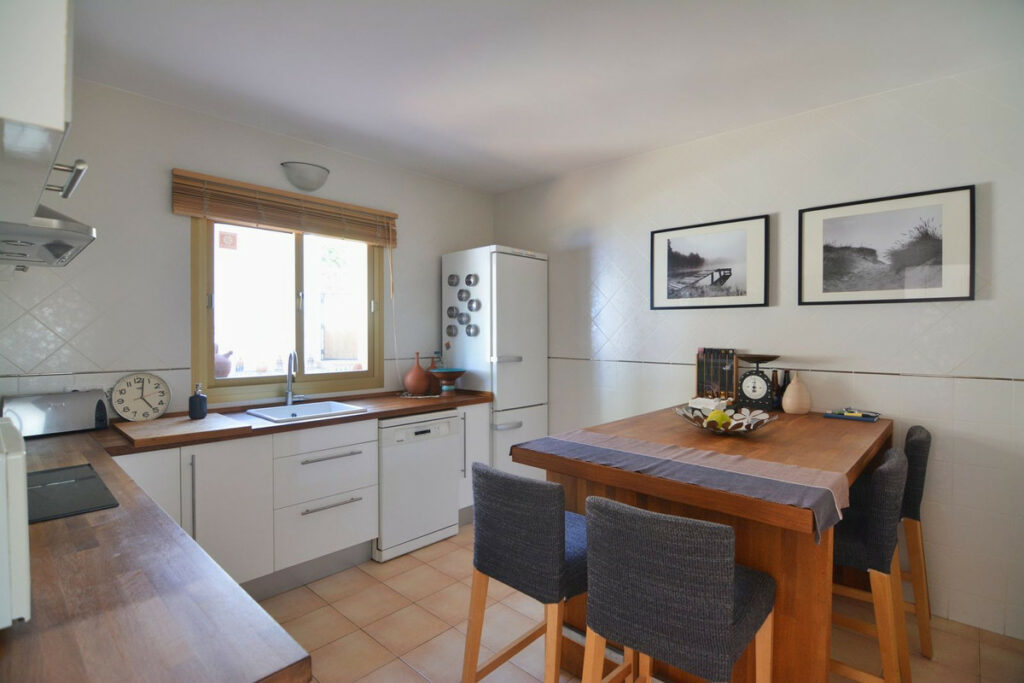 Property in Campo Mijas — photo 19