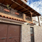 House – Townhouse in Churriana — photo 2