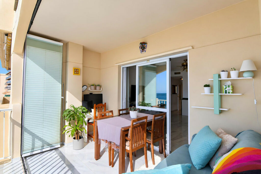 Property in Fuengirola — photo 3