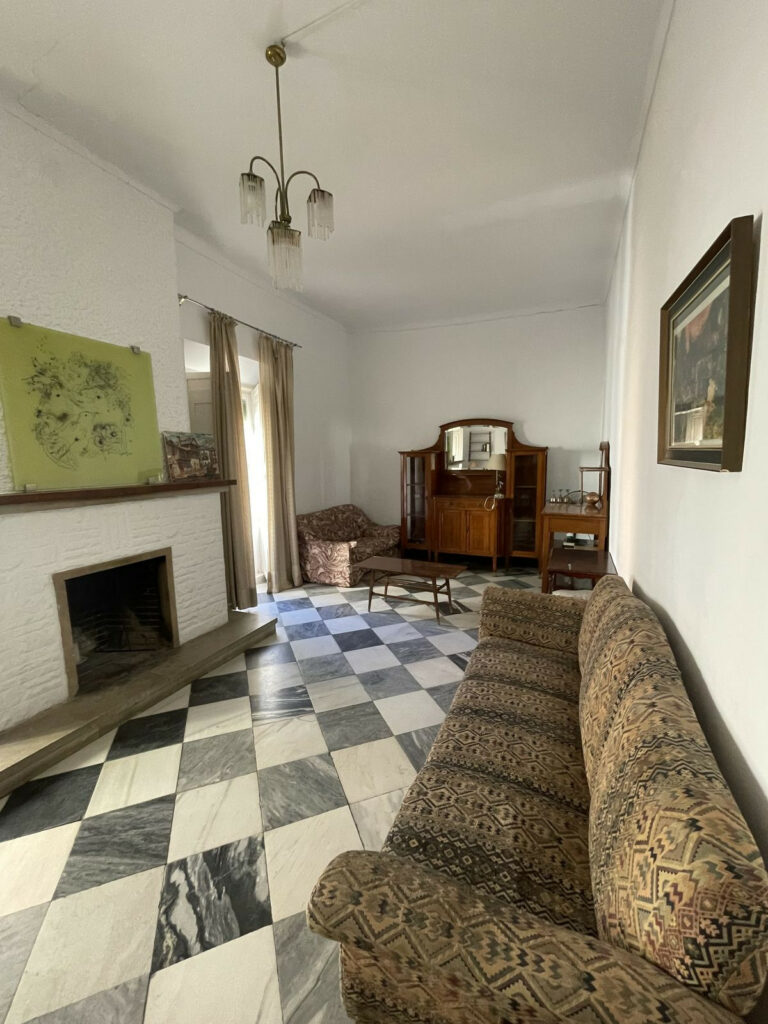 Property in Málaga Centro — photo 4