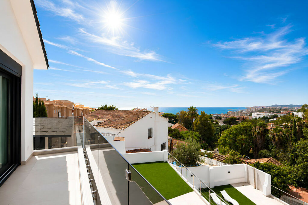 Property in Torreblanca — photo 20