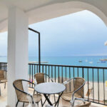 Property in Fuengirola — photo 17