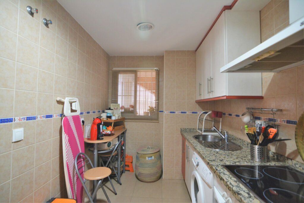 Property in Los Boliches — photo 7