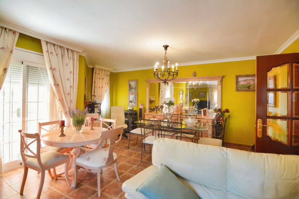 Property in Mijas Costa — photo 26
