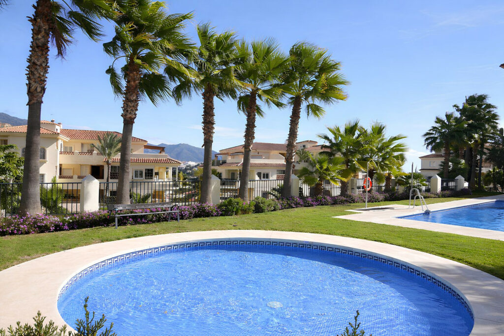 Property in Mijas — photo 23