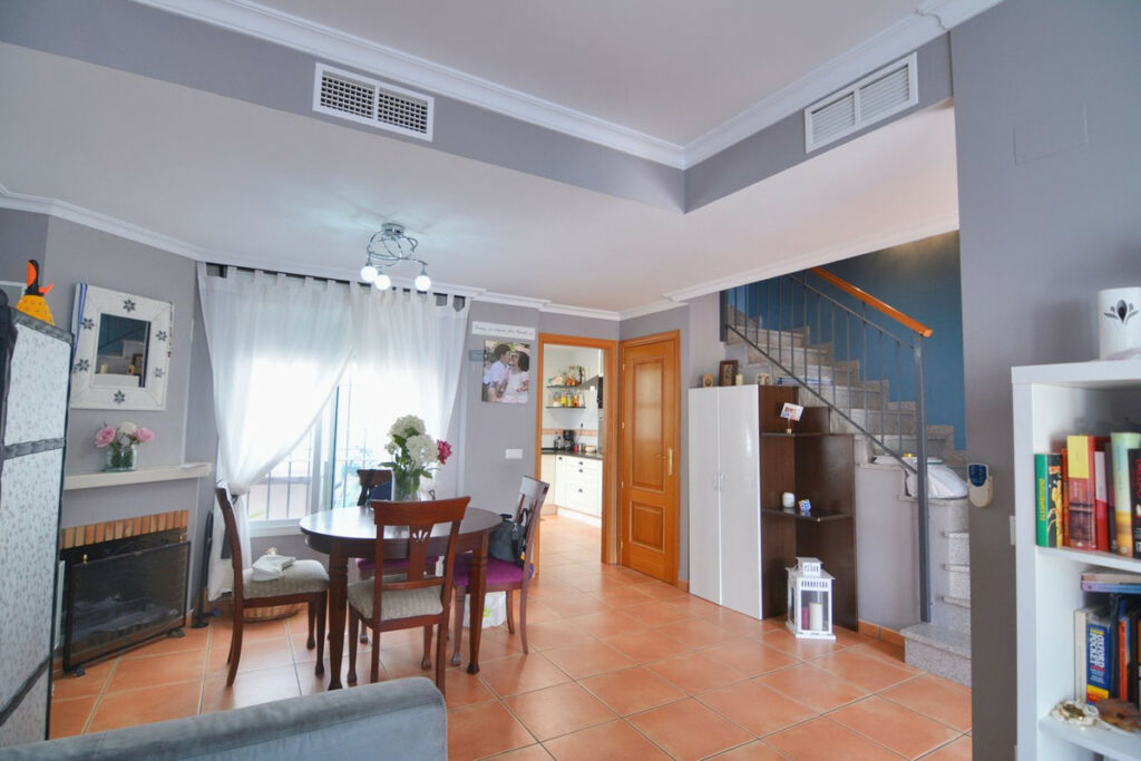 Property in Fuengirola — photo 6