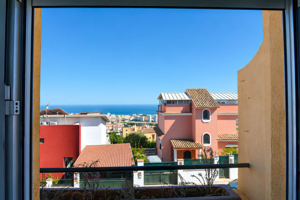 Property in Benalmadena — photo 33