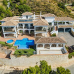House – Detached Villa in Mijas — photo 3