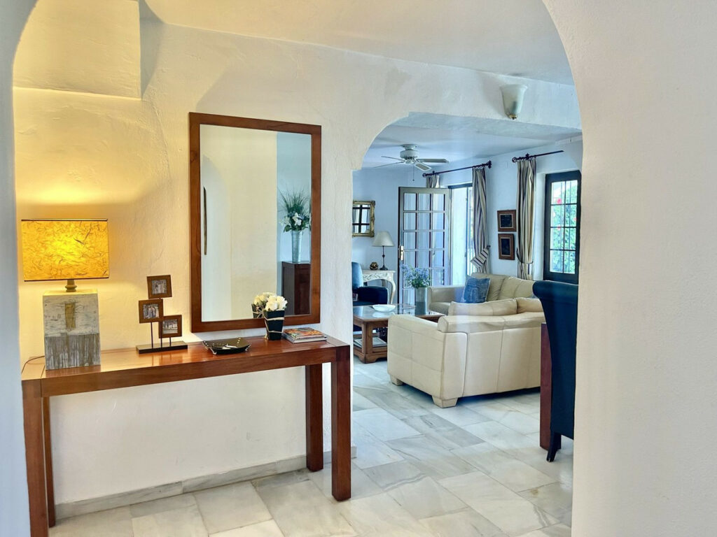 Property in Mijas — photo 22