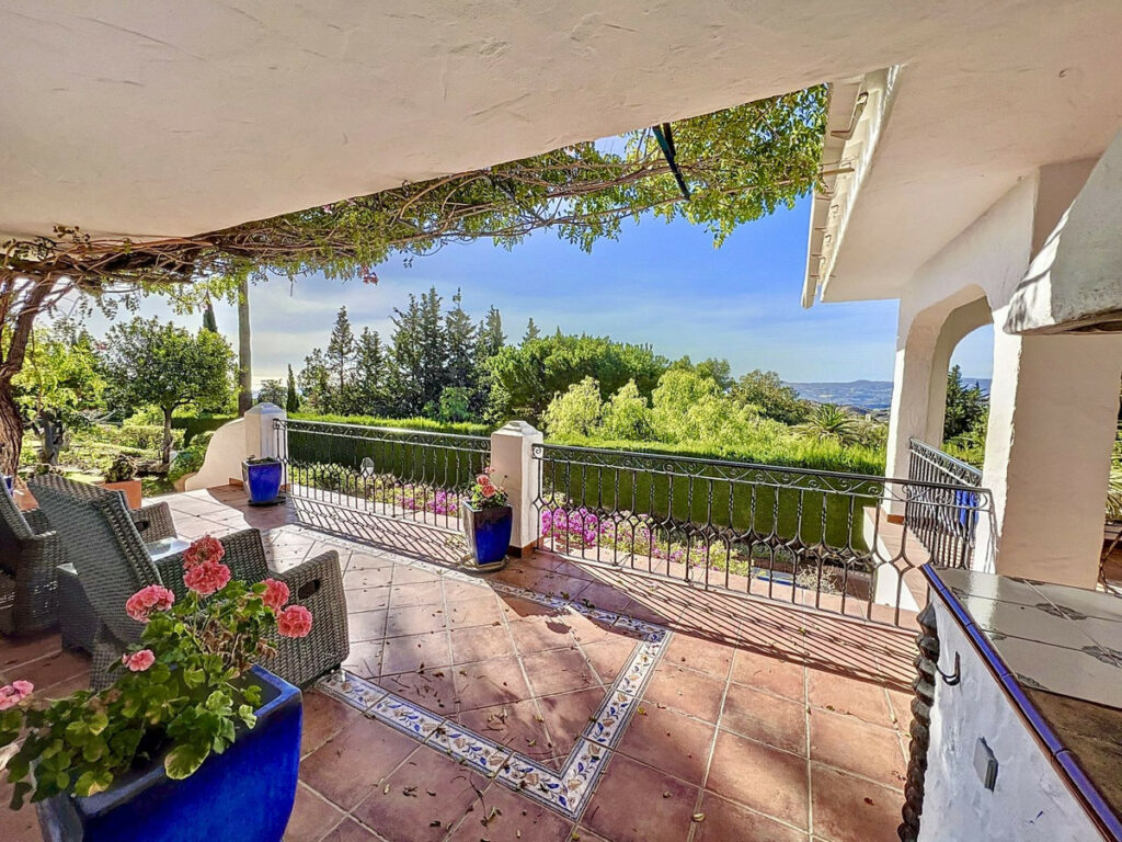 Property in Mijas — photo 46