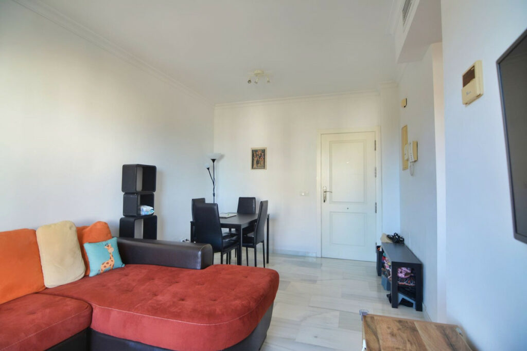 Property in Mijas Costa — photo 10