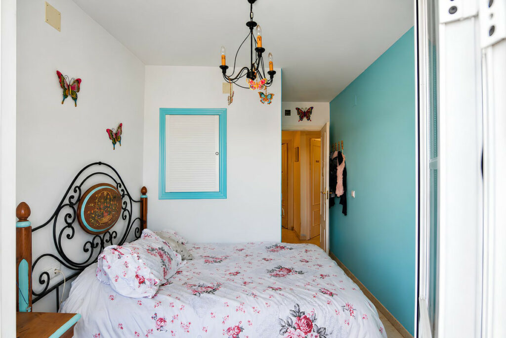 Property in Benalmadena — photo 26