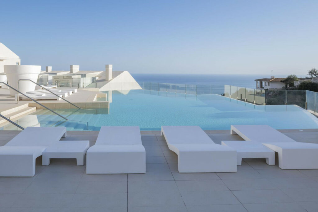 Property in Benalmadena — photo 8