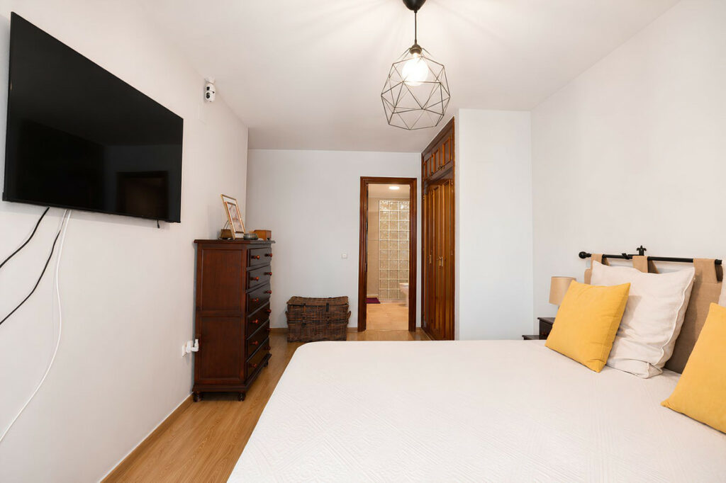 Property in Los Boliches — photo 25