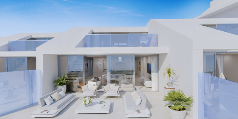 Property in Benalmadena — photo 1