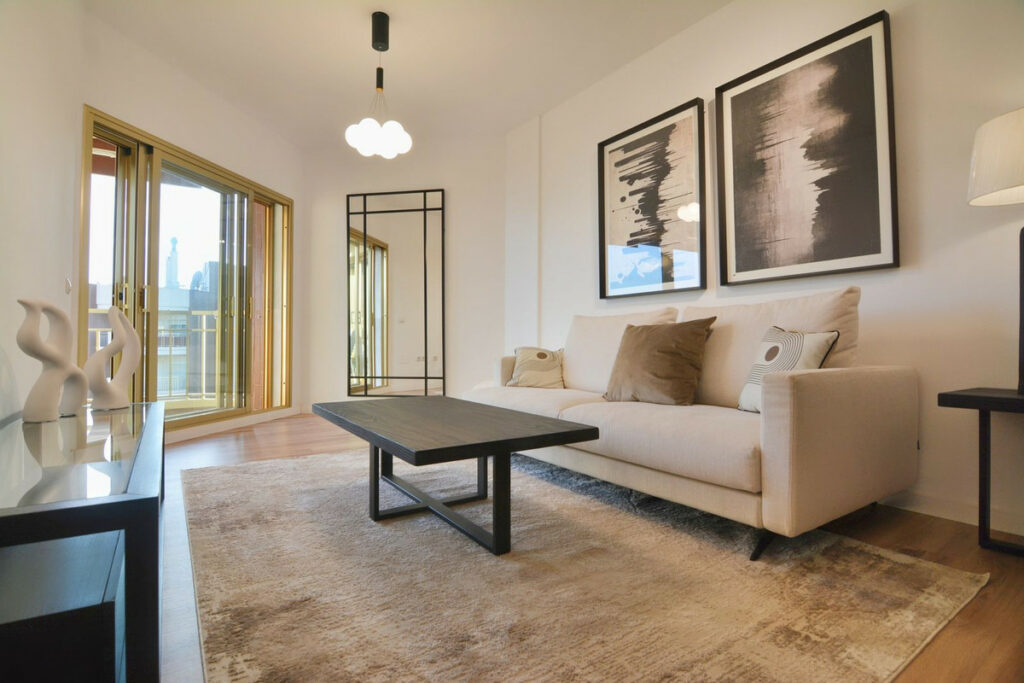 Property in Fuengirola — photo 3