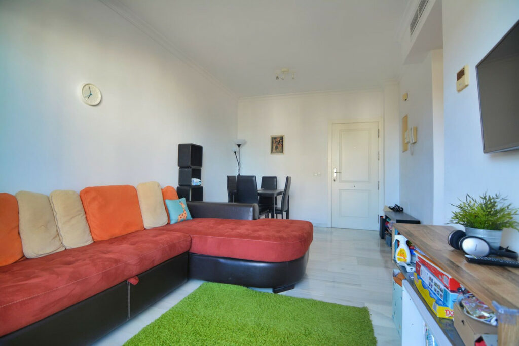 Property in Mijas Costa — photo 3