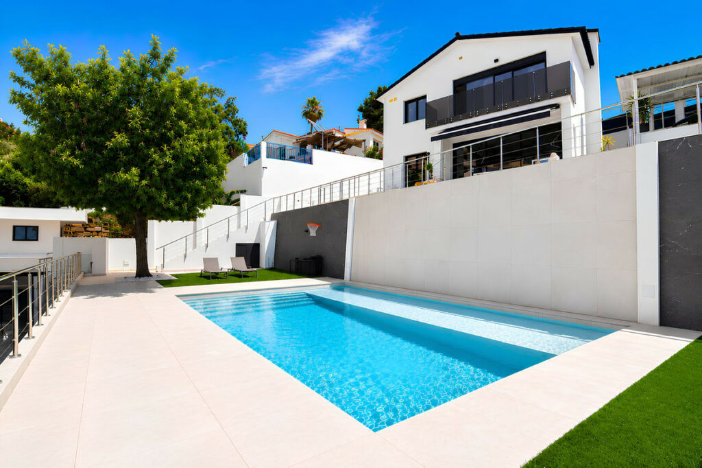 Property in Torreblanca — photo 3