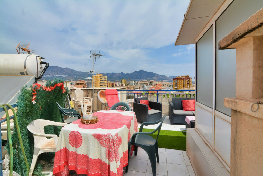 Property in Fuengirola — photo 26