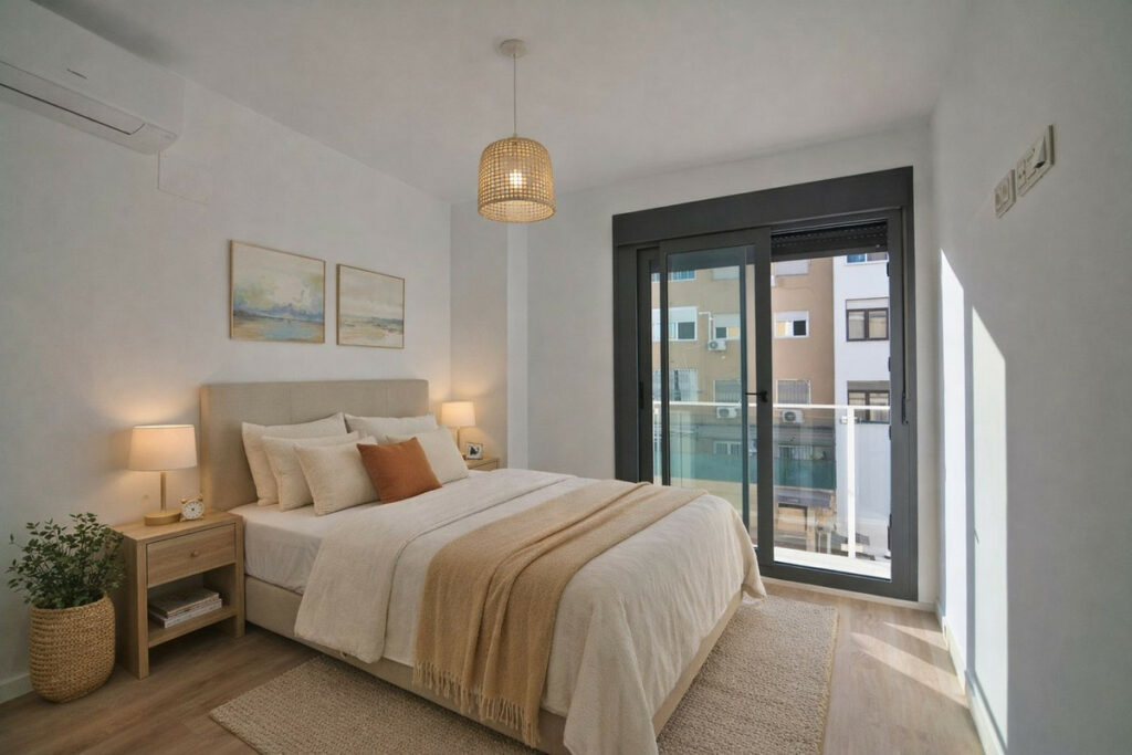 Property in Fuengirola — photo 11