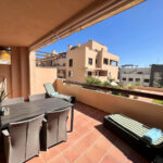 Apartment – Middle Floor Apartment in La Cala — photo 2