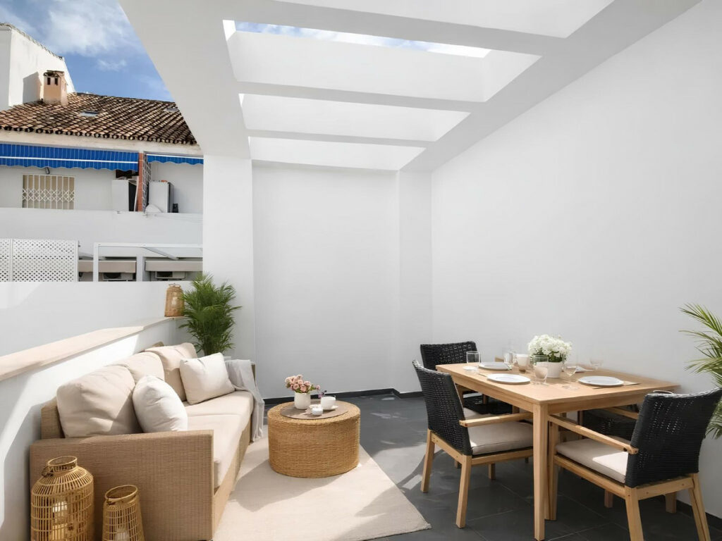 Property in Fuengirola — photo 5