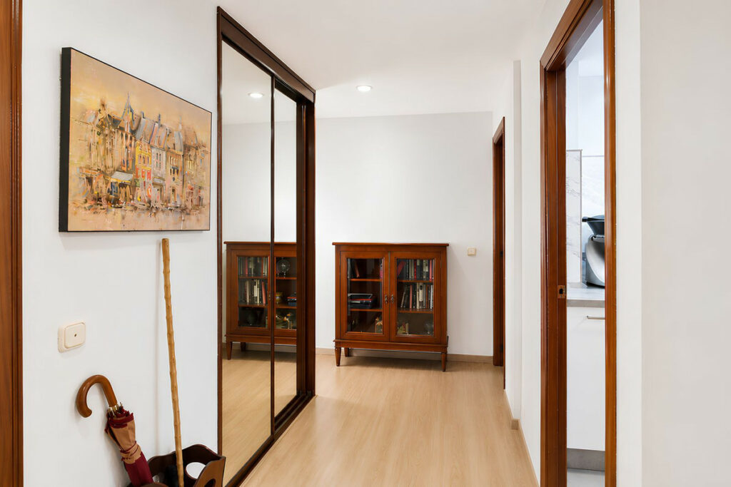 Property in Los Boliches — photo 21