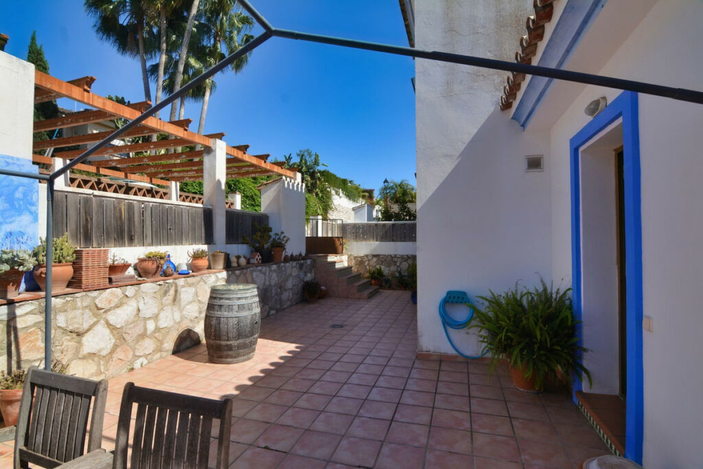 Property in Campo Mijas — photo 45