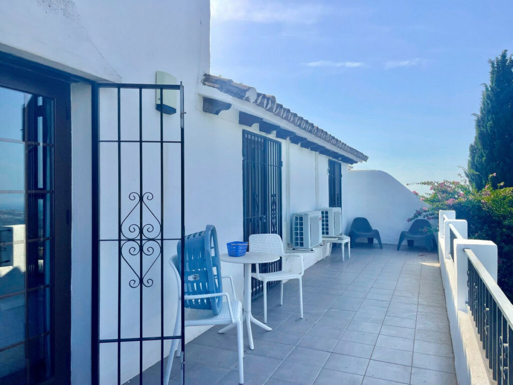 Property in Mijas — photo 11