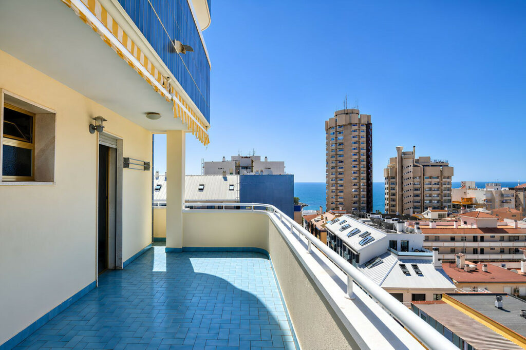 Property in Fuengirola — photo 1