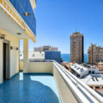 Property in Fuengirola — photo 1