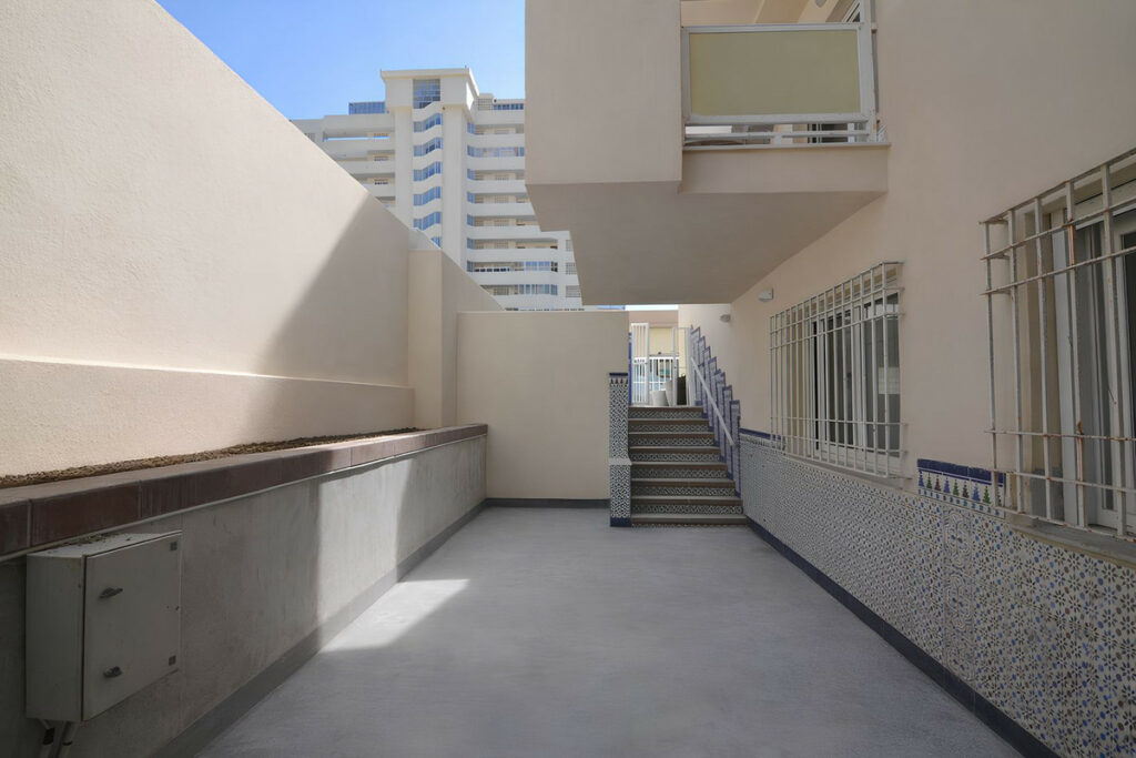 Property in Los Boliches — photo 26