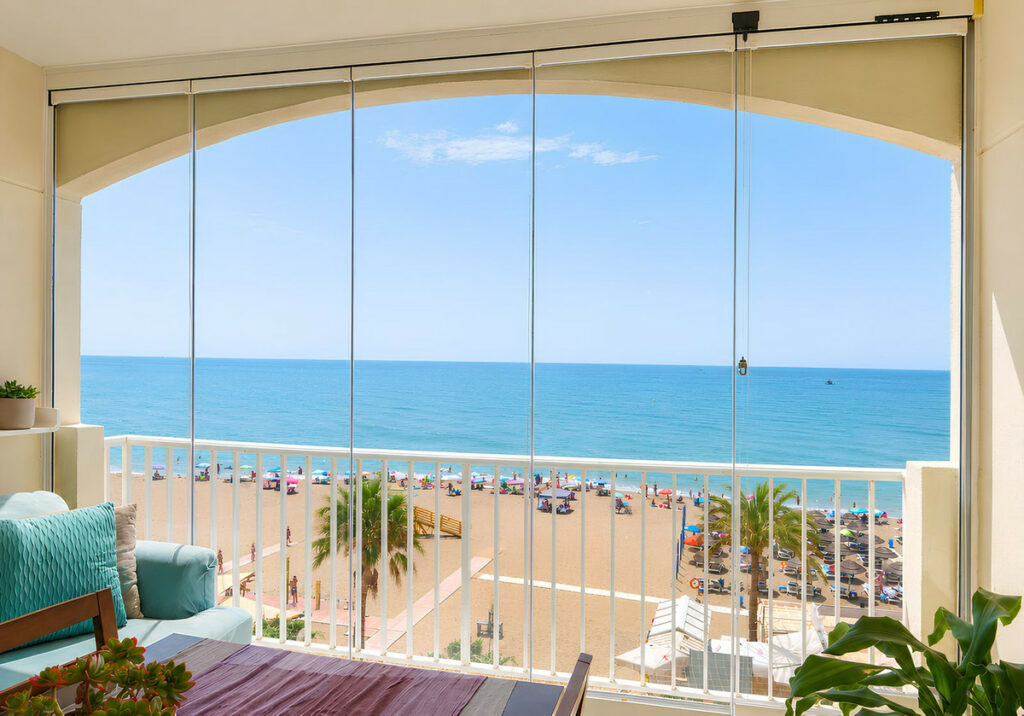 Property in Fuengirola — photo 18