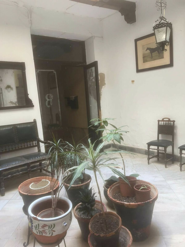 Property in Málaga Centro — photo 5
