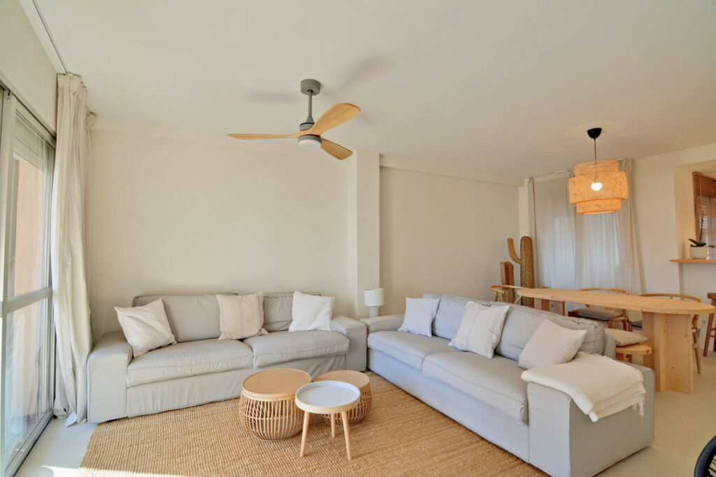 Property in Fuengirola — photo 6
