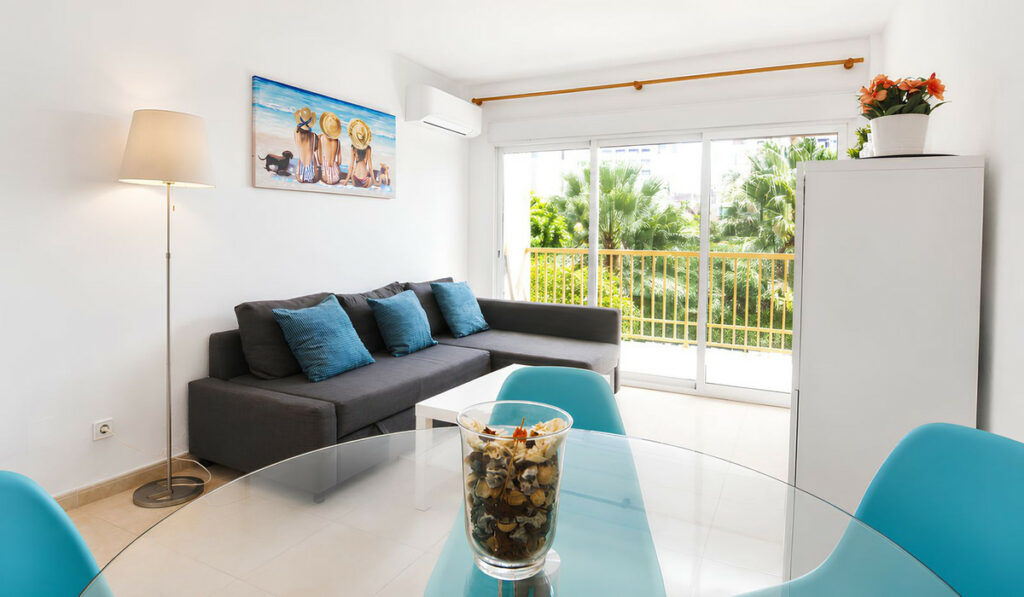 Property in Fuengirola — photo 5