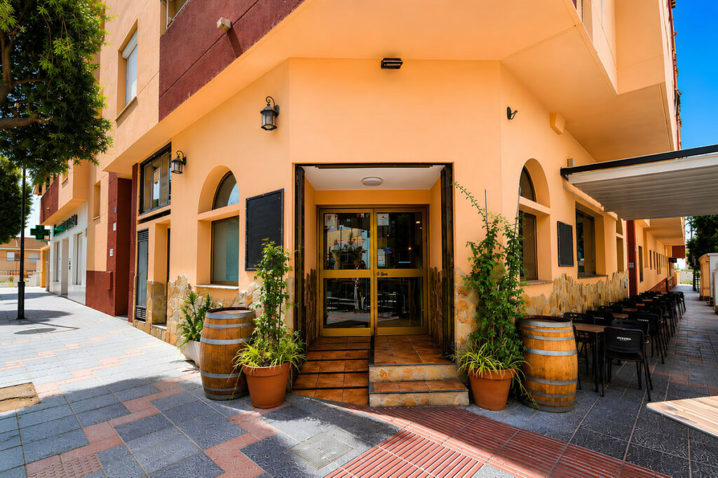 Property in Mijas — photo 1