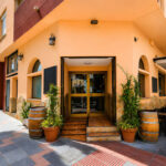 Property in Mijas — photo 1