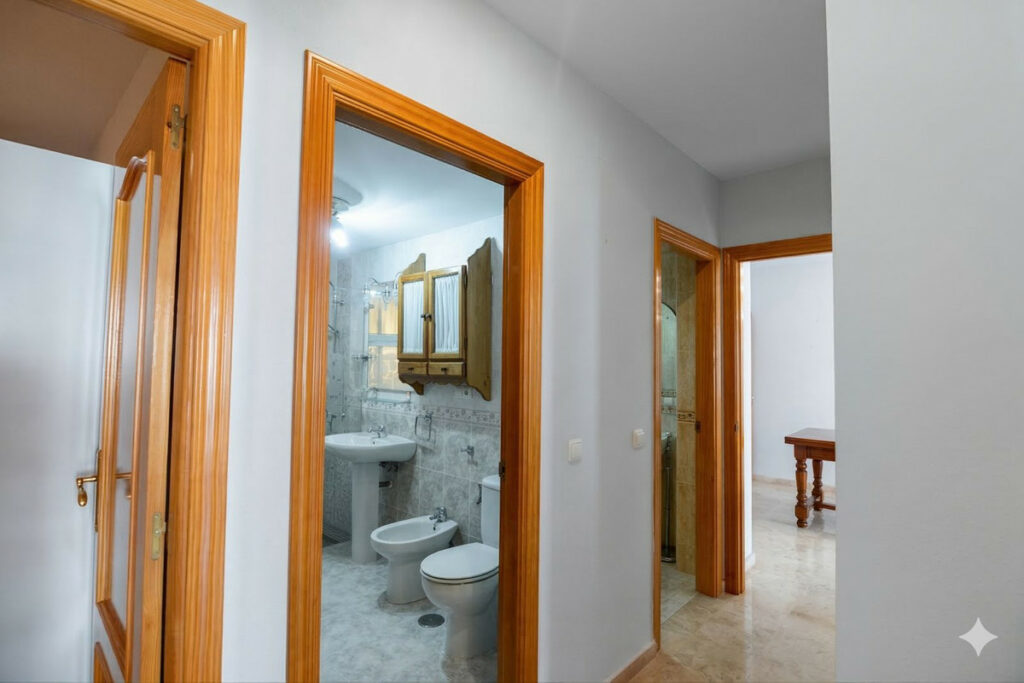 Property in Fuengirola — photo 16