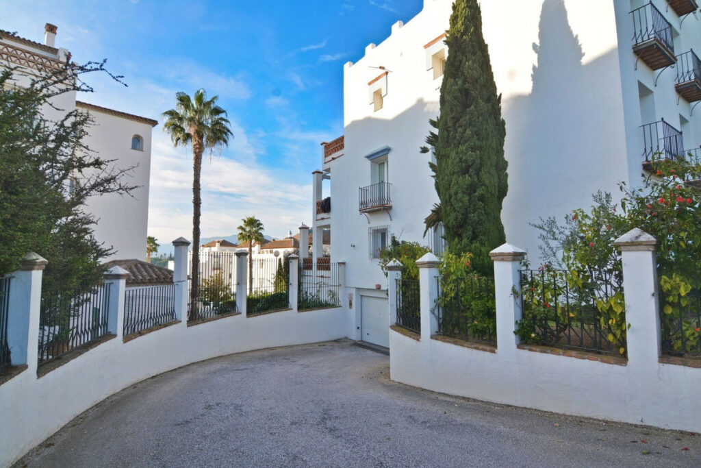 Property in Mijas Golf — photo 29